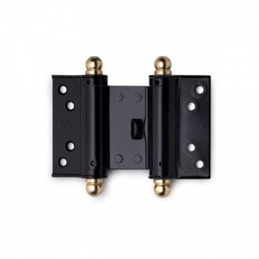 Imagem de Dobradiça Vai e Vem 3 Aço - Resistente e Durável