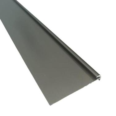 Imagem de Frontal de Escada Para Vinilico Fumê 3M - New Ponta