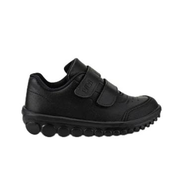 Imagem de Tênis Infantil Bibi Roller Colegial 2.0 Preto 1158008 27