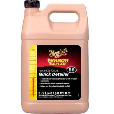 Imagem de Meguiars Cera Professional Quick Detailer 3,790l M6601