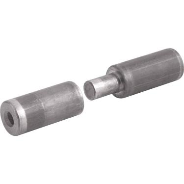 Imagem de Gonzo Polido 3/4 com Furo - 3299340100 - VONDER