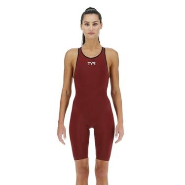 Imagem de TYR B05009802XL Mia SPRT Temperatura inferior ORG/Multi GG