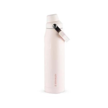 Imagem de Garrafa Térmica Stanley AeroLight Flow Flow Rose Quartz 1,1L - STANLEY