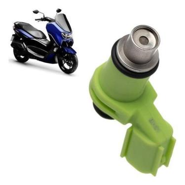 Imagem de Bico Inj. Eletronica Condor N Max 160 17/21 Factor 125 I 17/