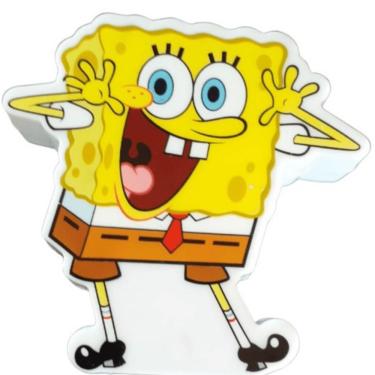 Imagem de Luz Noturna Bob Esponja - 3974 - Gaya