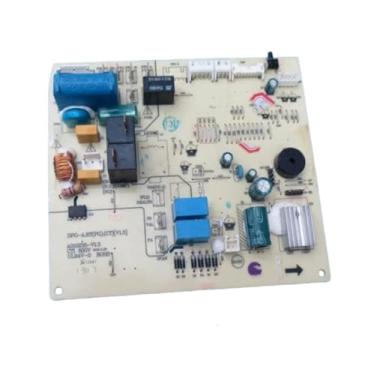 Imagem de BYYINGSUS Placa de controle de unidade interna de ar condicionado 210901526BA-A Circuit A010235