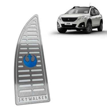 Imagem de Descanso De Pé Peugeot 2008 Skywalker 2020 A 2022