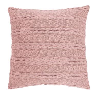 Imagem de Capa De Almofada Versales 43 X 43 - Jolitex Rosa