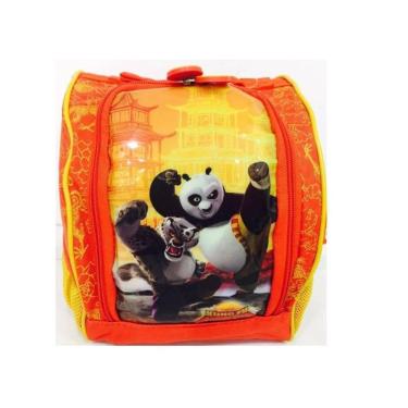 Imagem de Lancheira Térmica Barata Kung Fu Panda