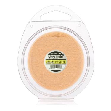 Imagem de Fita para prótese capilar Ultra Hold 1,27cm x 32,9m WALKER TAPE