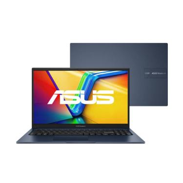 Imagem de Notebook Asus X150 15.6" Core i5 1235U Iris Xe 16GB DDR4 512GB SSD Win 11 Home