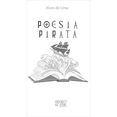 Imagem de Poesia Pirata