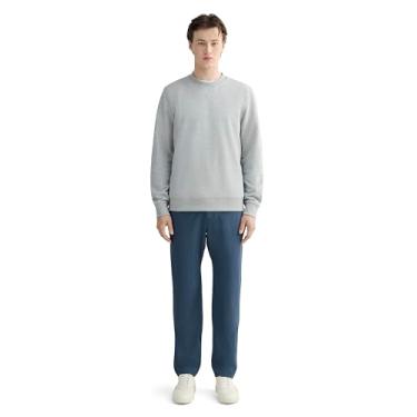 Imagem de Everlane Calça masculina The Tech, Azul-marinho meia-noite, M