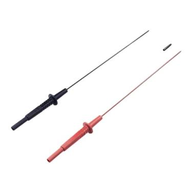 Imagem de Xgdsnly Sonda de Teste de Multímetro Sonda de Voltímetro Profissional Compatível com Precisão