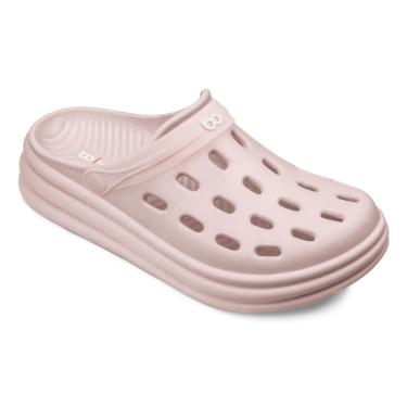 Imagem de Sandália Babuche Fem Boaonda Zen EVA Rosa Nude 2176-110-005