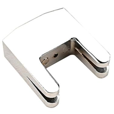 Imagem de JOINPAYA Acessório profissional redutor de ruído para violoncelo com acabamento cromado para músicos