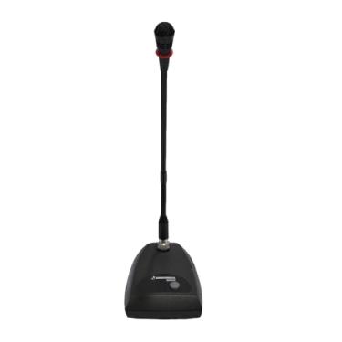 Imagem de Microfone Gooseneck Cardioide SD-60G - Soundrix