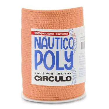 Imagem de FIO NÁUTICO POLY 3MM SLIM