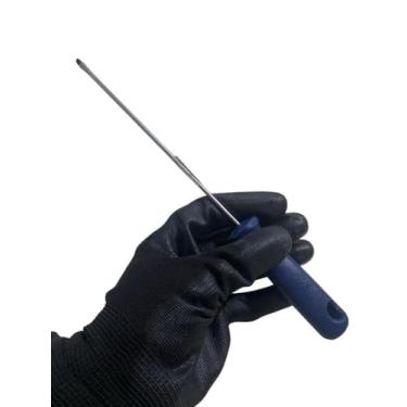 Imagem de 150-1/8" X 6" CHAVE FENDA SIMPLES