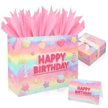 Imagem de Vodolo bolsa de presente de aniversário