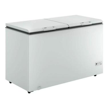 Imagem de Freezer CHB53EBANA 2 Portas 534L Horizontal Consul 110V