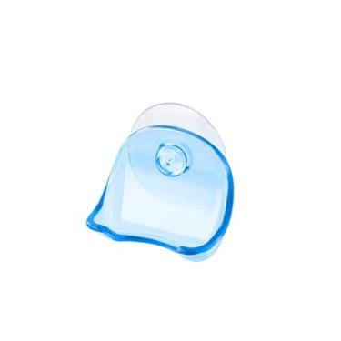 Imagem de Suporte de gancho de barbeador tipo sucker