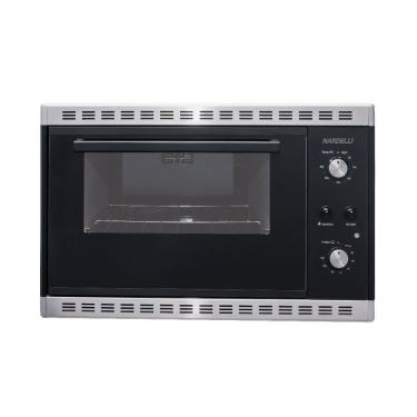 Imagem de Forno Elétrico Embutir Nardelli Esi Inox 45L Inox