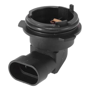 Imagem de Generic 1226084 9118046 Suporte de Lâmpada do Farol - Peça de Reposição para Lâmpada H7 - Acessório de Fácil Instalação e Leve