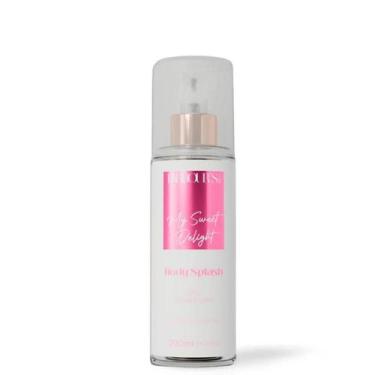 Imagem de Body Splash My Sweet Delight 200ml Barbours Beauty Desodorante Colônia