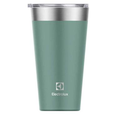 Imagem de Copo Térmico 560ml Sense com Tampa Hermética Electrolux