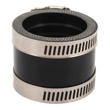 Imagem de WOOSTAR Tubo de substituição do coletor de admissão do carburador para MIKUN PE PWK 110cc 125cc 150cc 200cc 250cc 300cc 350cc motor ATV Scooter Dirt Bike Go Kart