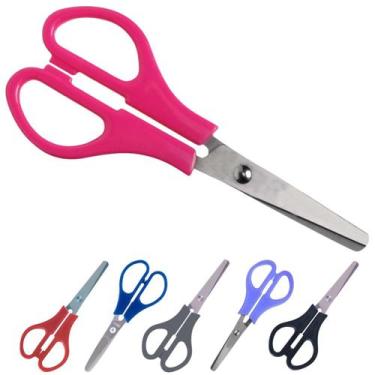 Imagem de Tesoura Resgate Primeiros Socorros Colorida Enfermagem - LOVE SAUDE, R