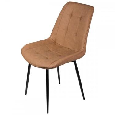 Imagem de POLTRONA DANA CARAMELO