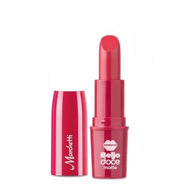 Imagem de Batom Marchetti Beijo Doce É Bolo Ou É Rolo 05