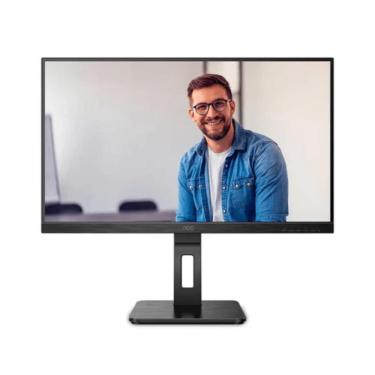 Imagem de Monitor AOC 27&quot; IPS 75Hz c/ Base Ajustável 27P2Q