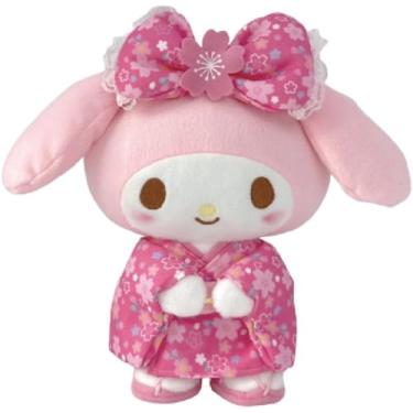 Imagem de Nakajima Corporation Sakura Kimono My Melody S 183569-23