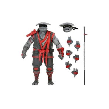 Imagem de Teenage Mutant Ninja Turtles (The Last Ronin - The Lost Years) - Nightwatcher Donatello 7" Scale Action Figure