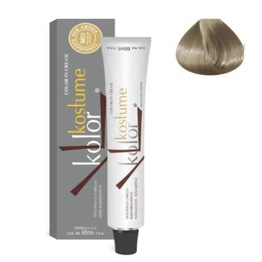 Imagem de Tonalizante Special Blonde 089 Pérola Kostume Kolor 60ml