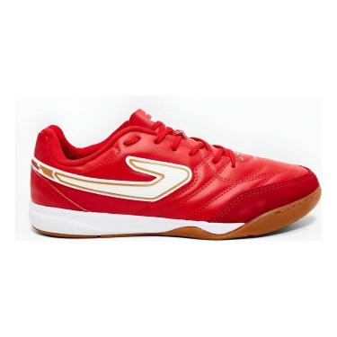 Imagem de Chuteira Futsal Topper Maestro Club V Prisma Unissex-Unissex