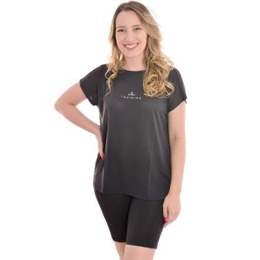 Imagem de Camiseta Feminina Trainning Lupo-Feminino