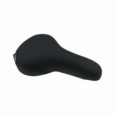 Imagem de Selim DDK-245 Dirt Jump Bmx Cross Freeride Downhill Freestyle Preto-Unissex