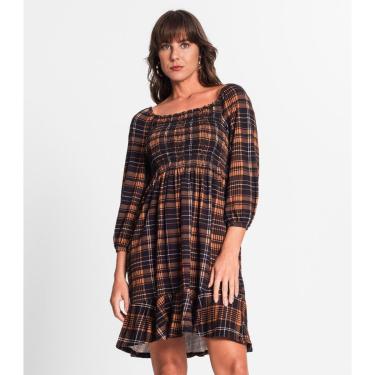 Imagem de VESTIDO MANGAS 3/4 ENDLESS-Feminino