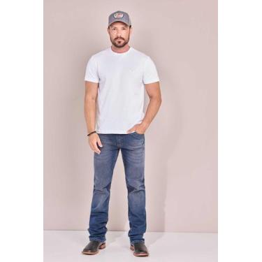 Imagem de Camiseta Masculina Manga Curta Basica Dry Original All Hunter, EG, Bra