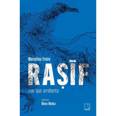 Imagem de Rasif - Mar Que Arrebenta - RECORD, Sortido