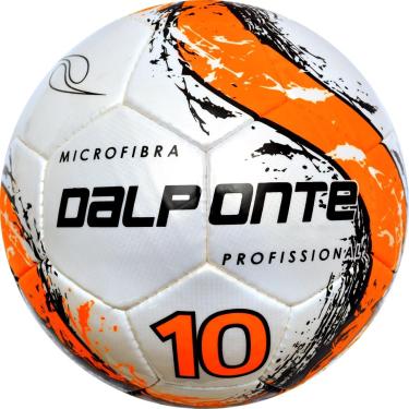 Imagem de BOLA SOC COST 32G DALPONTE 10 MICROFIBRA PRL