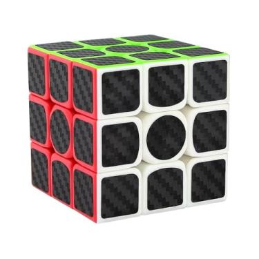 Imagem de Domni - Cubo Mágico 3x3x3 Domni