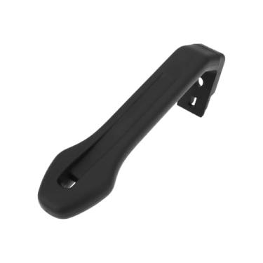 Imagem de SG Store Alça traseira do porta-malas 5E5827895 5E5827895A compatível com Skoda Octavia Superb Karoq