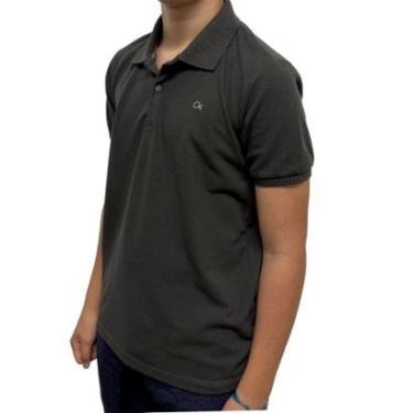 Imagem de Polo infantil Ogochi-Masculino