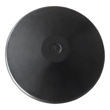 Imagem de Generic Arremesso de Disco de Borracha, Treinamento de Atletismo, Coordenação Física, Arremesso de Disco para Todos os Níveis de Habilidade, Exame na Praia, 1 Kg