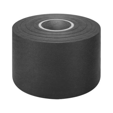 Imagem de Dualoai Envoltório protetor de de árvore para arbustos, barreira respirável, capa anticongelante para tronco de árvore, proteção contra congelamento e, Preto